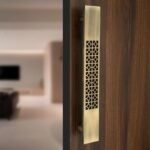 Door Handles for Main Door