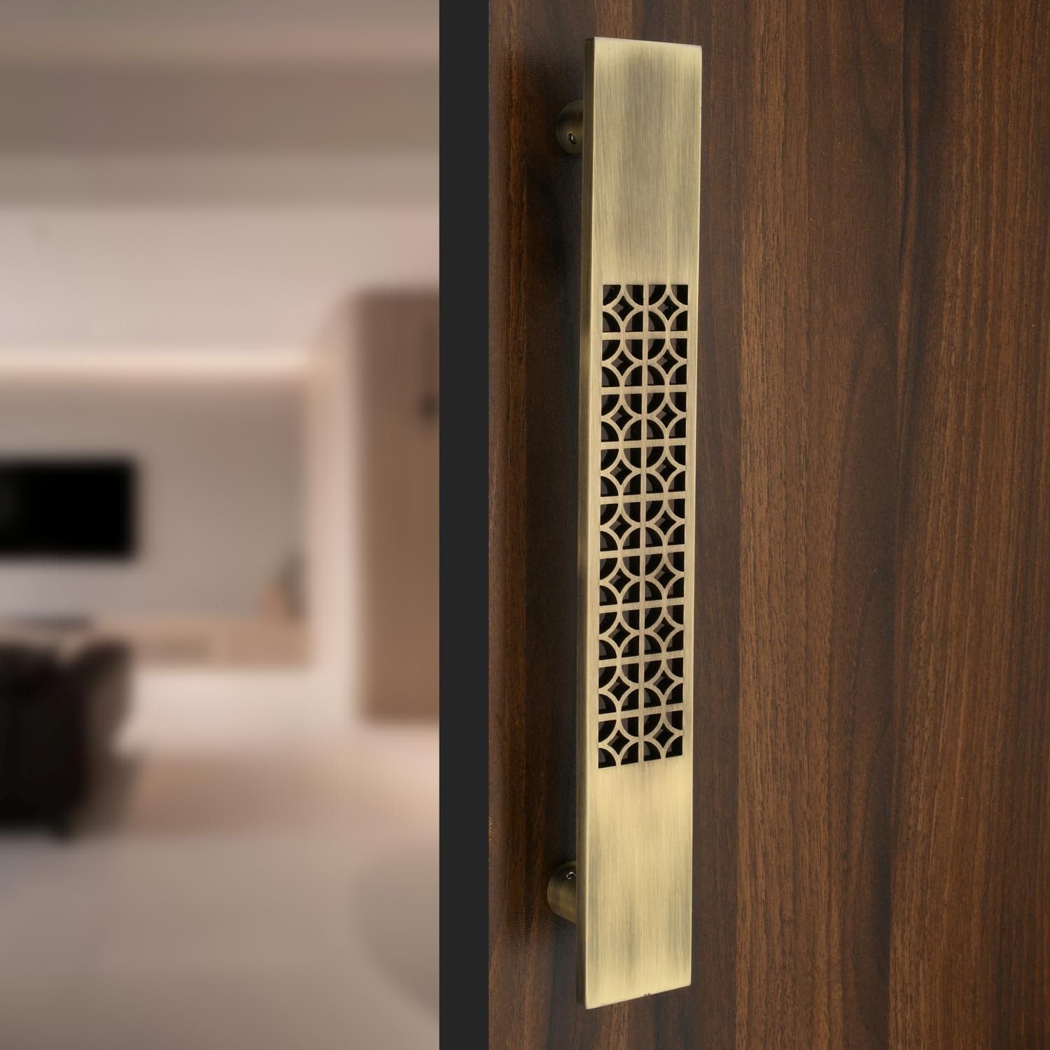 001 Door Handles for Main Door - Image 1