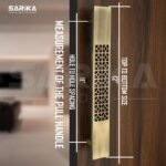 Door Handles for Main Door - Image 4