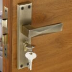 LAPO Cool Door Handles for Main Door - Image 5