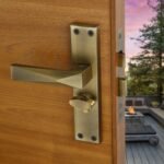 LAPO Cool Door Handles for Main Door - Image 4