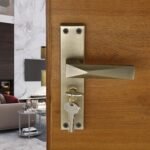 LAPO Cool Door Handles for Main Door